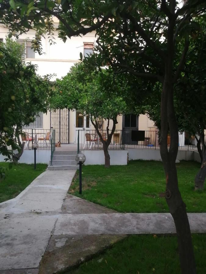 Hotel Soleo Quartu SantʼElena Exteriör bild