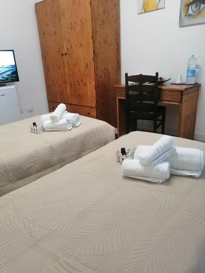 Hotel Soleo Quartu SantʼElena Exteriör bild