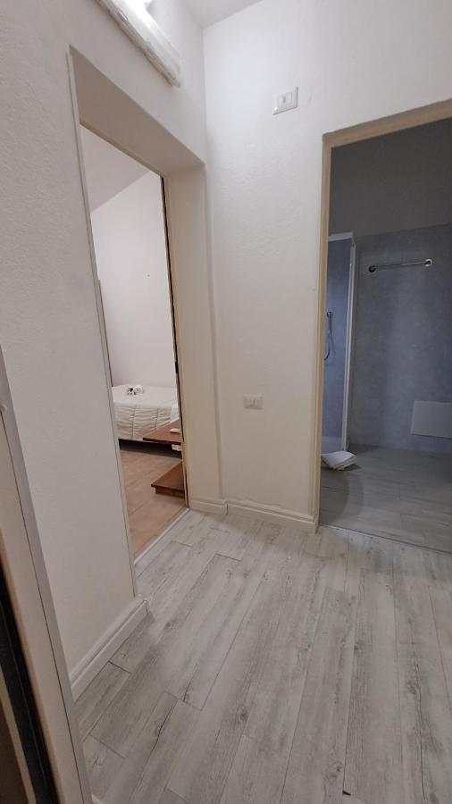 Hotel Soleo Quartu SantʼElena Exteriör bild